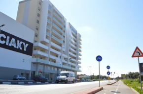 B&B Waltanna Airport Bari